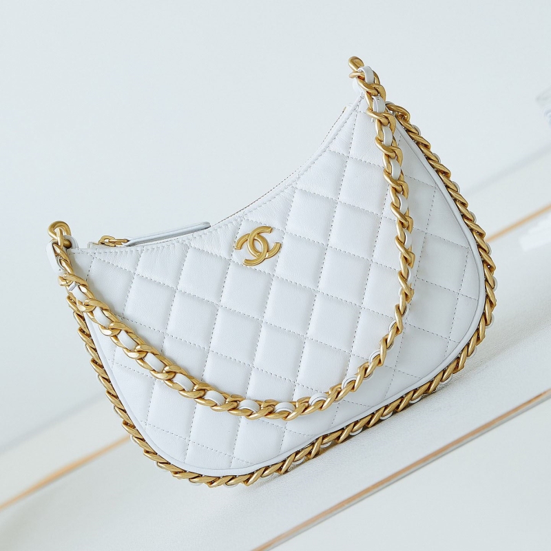 Ch*el satchel bags